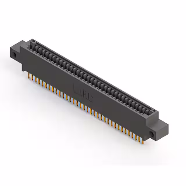 395-034-558-612 EDAC Inc.  Edgeboard Connectors